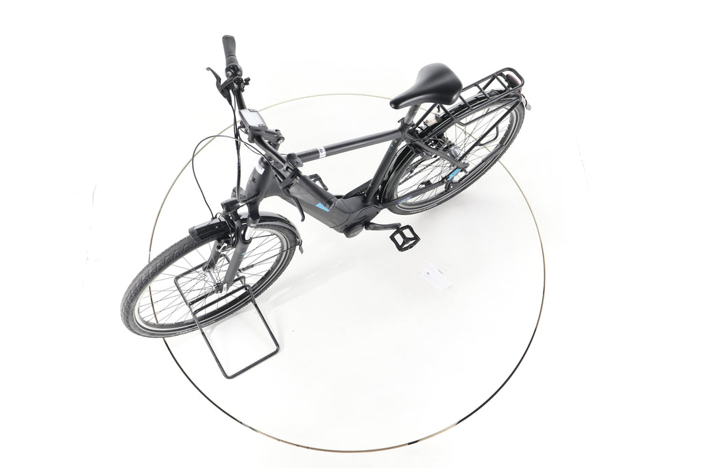Pegasus Solero Evo 7R Plus City E-Bike - Image 18