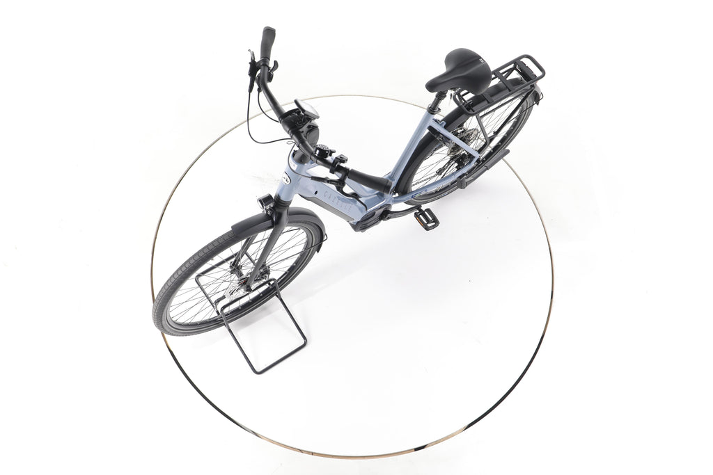 Gazelle Chamonix T10 Trekking E-Bike - Image 18
