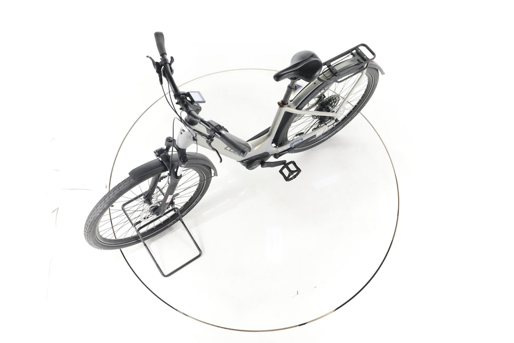 Cube Touring Hybrid Pro Trekking E-Bike Tiefeinsteiger 2024 - Image 18