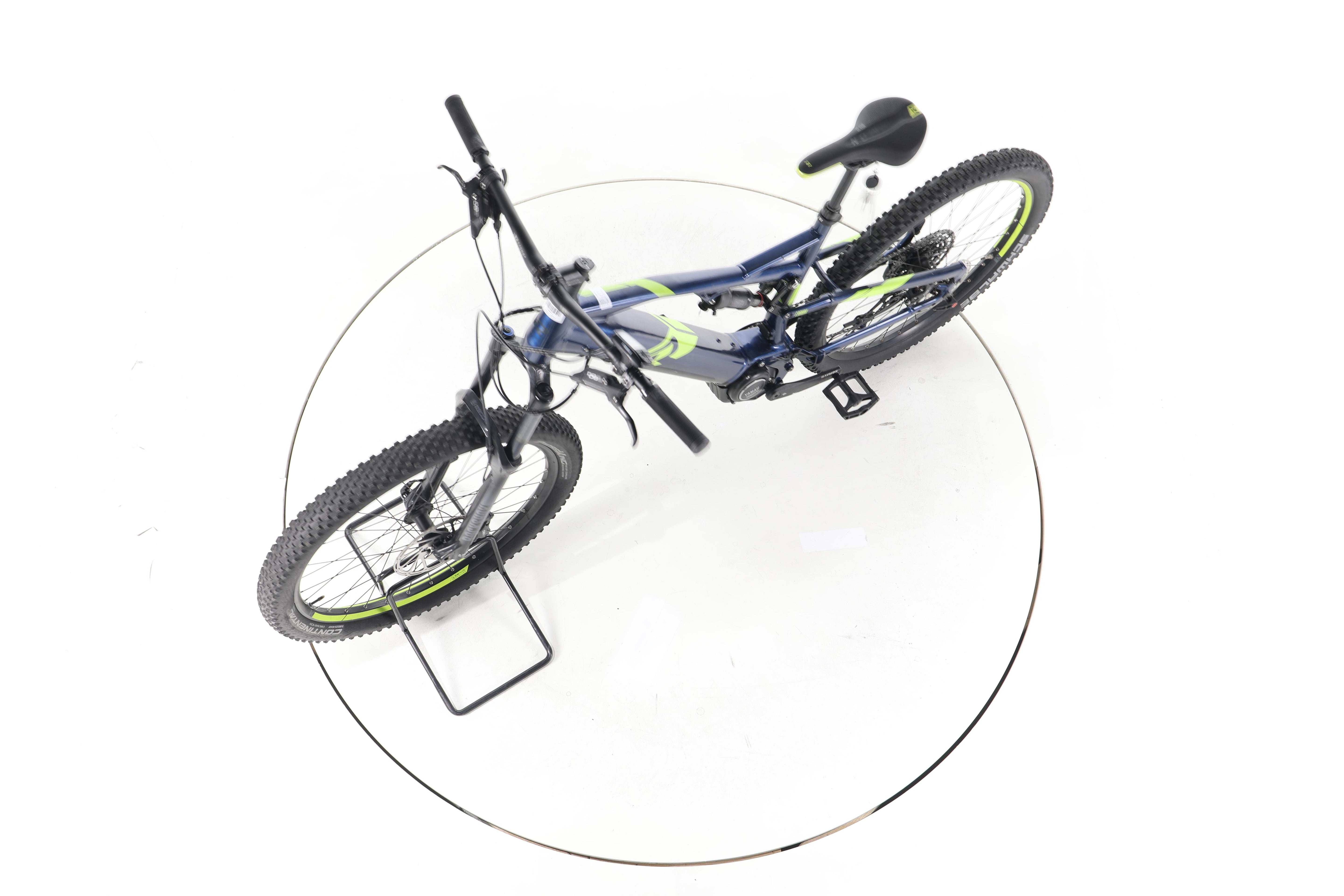 R Raymon FullRay 130E 6.0 E-Bike Fully - Image 18