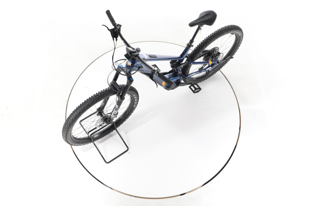 Conway Xyron S 3.9 E-Bike Fully 2024 - Image 18