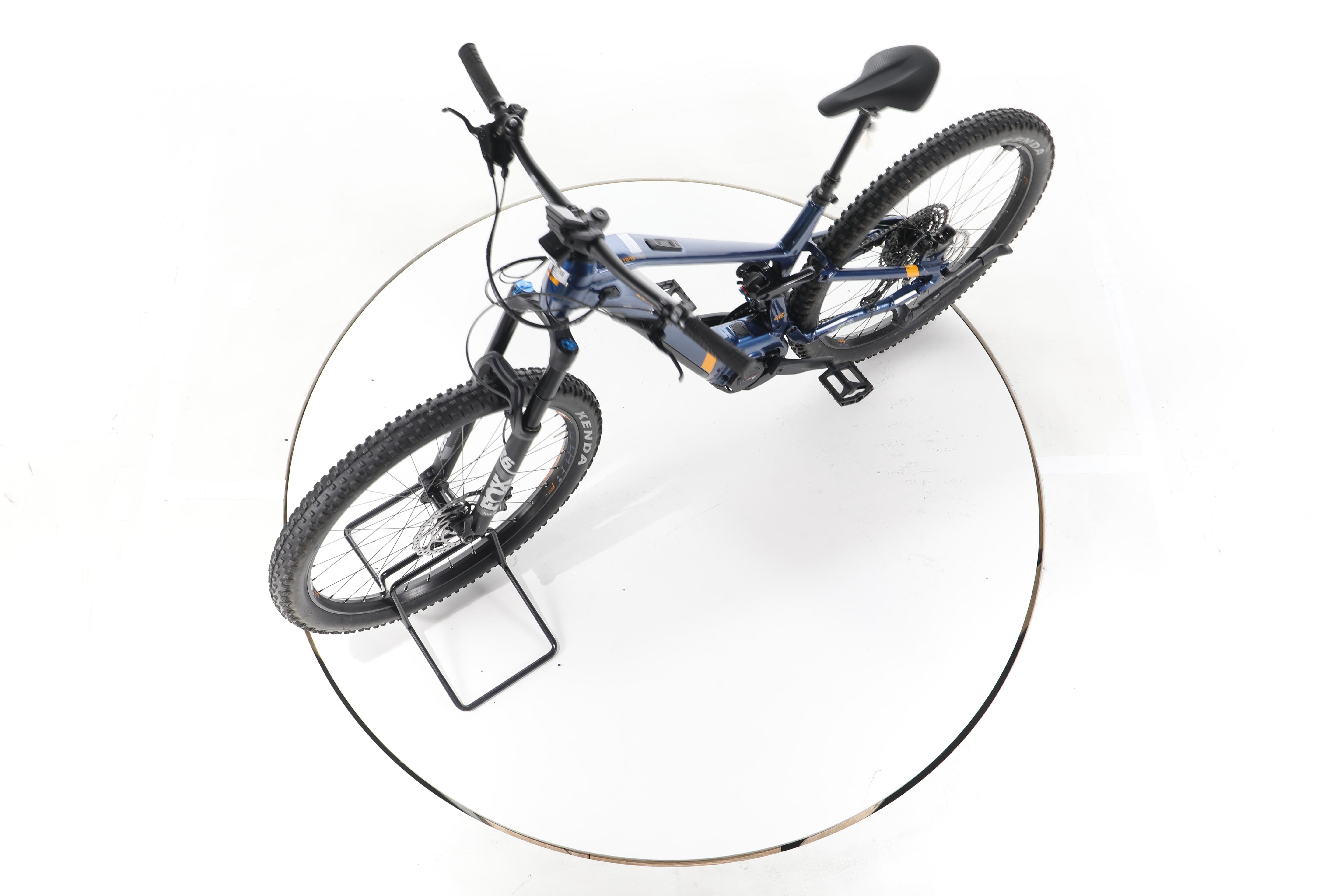 Conway Xyron S 3.9 E-Bike Fully 2024 - Image 18
