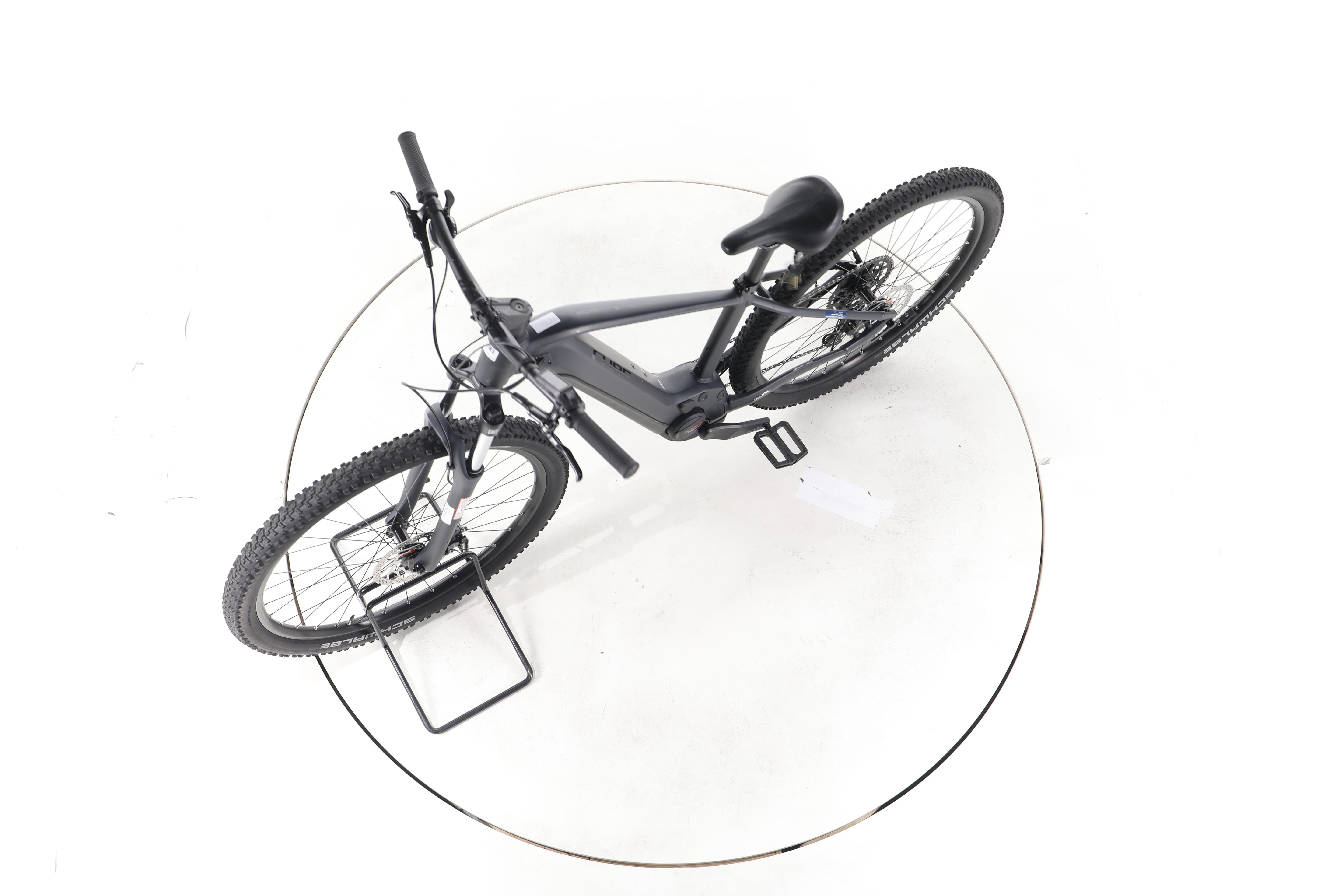 Cube Reaction Hybrid Performance E-Bike 2025 - Image 18