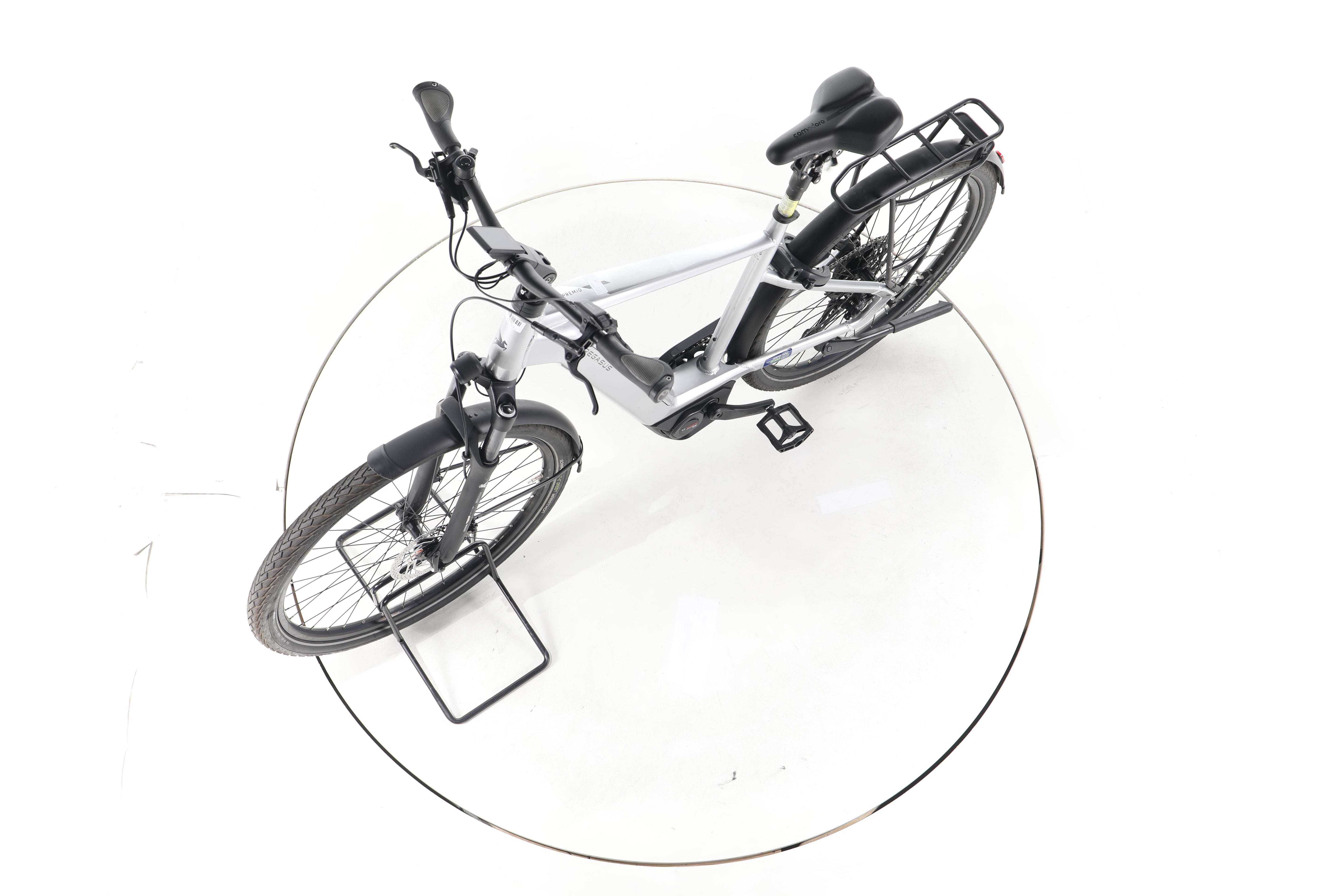 Pegasus Premio EVO 10 Lite Trekking E-Bike 2024 - Image 18
