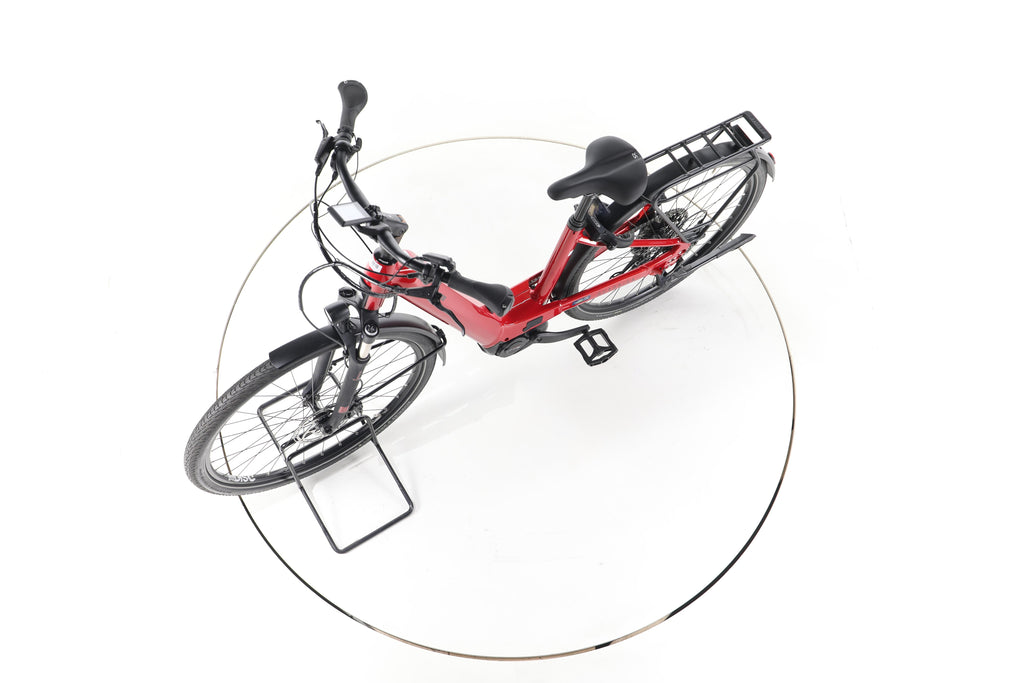 Kettler QUADRIGA COMP CX11 LG Trekking E-Bike Tiefeinsteiger 2023 - Image 18