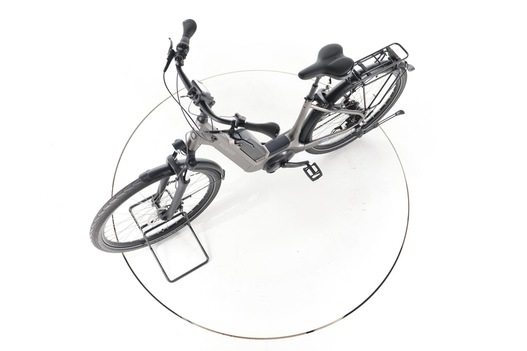 Kalkhoff Image 1.B Advance City E-Bike Tiefeinsteiger - Image 18