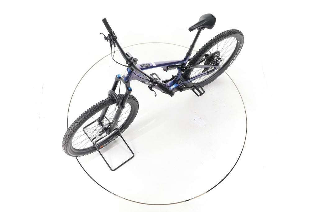 Cube AMS Hybrid ONE44 C:68X SLX E-Bike Fully Carbon 2024 - Image 18