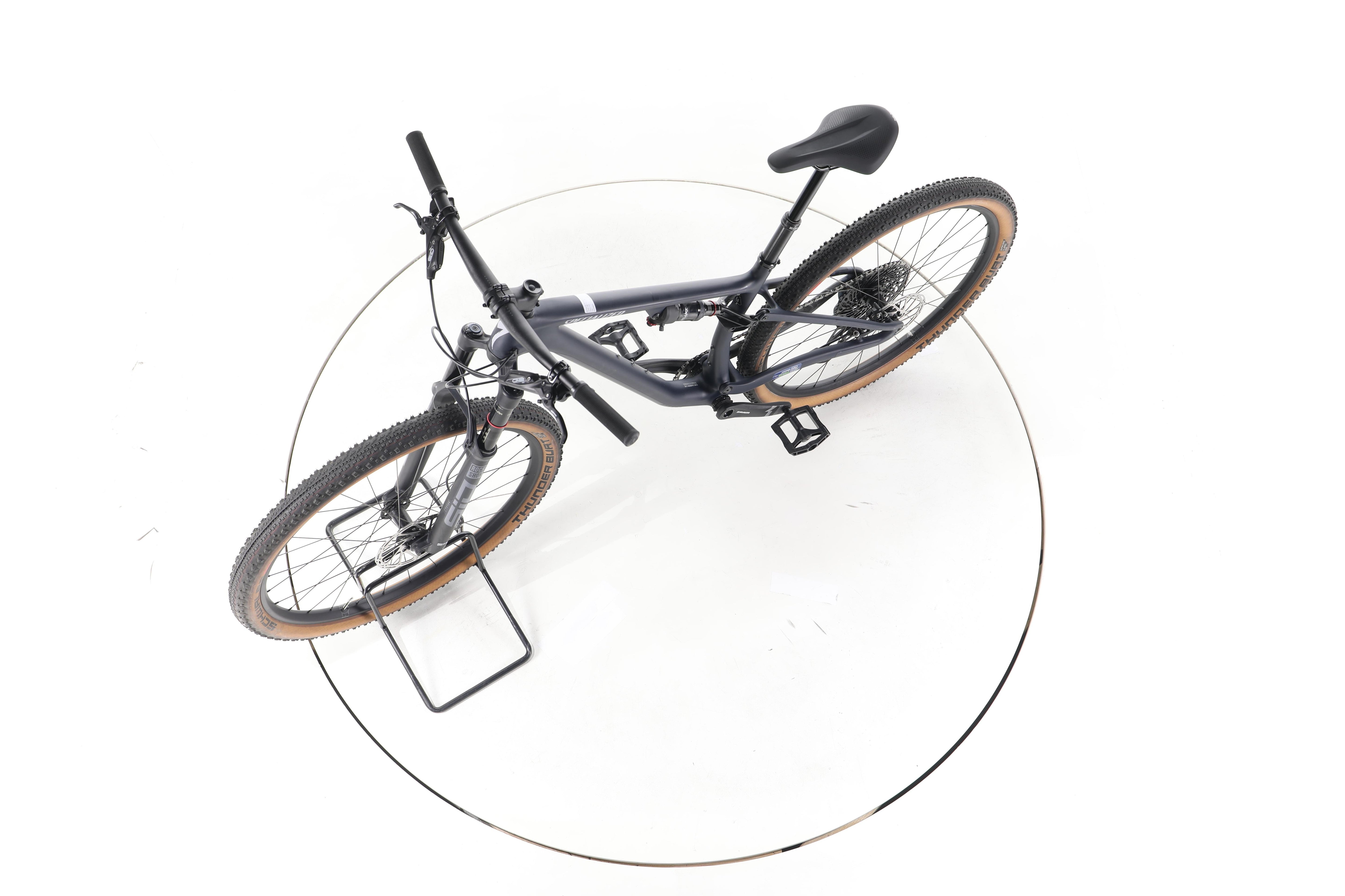 Specialized Epic Evo Comp Fahrrad Fully - Image 18