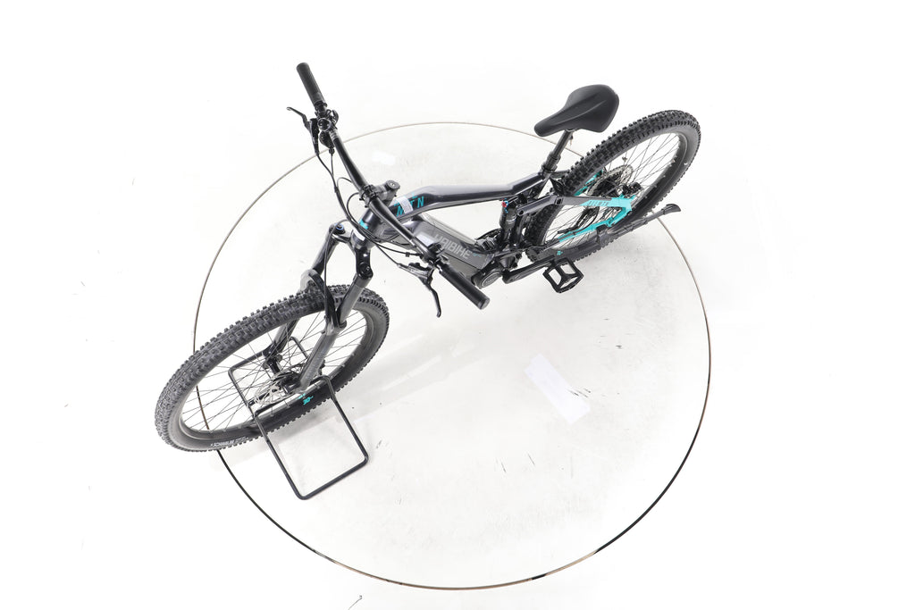 Haibike AllMtn 1 E-Bike Fully - Image 18