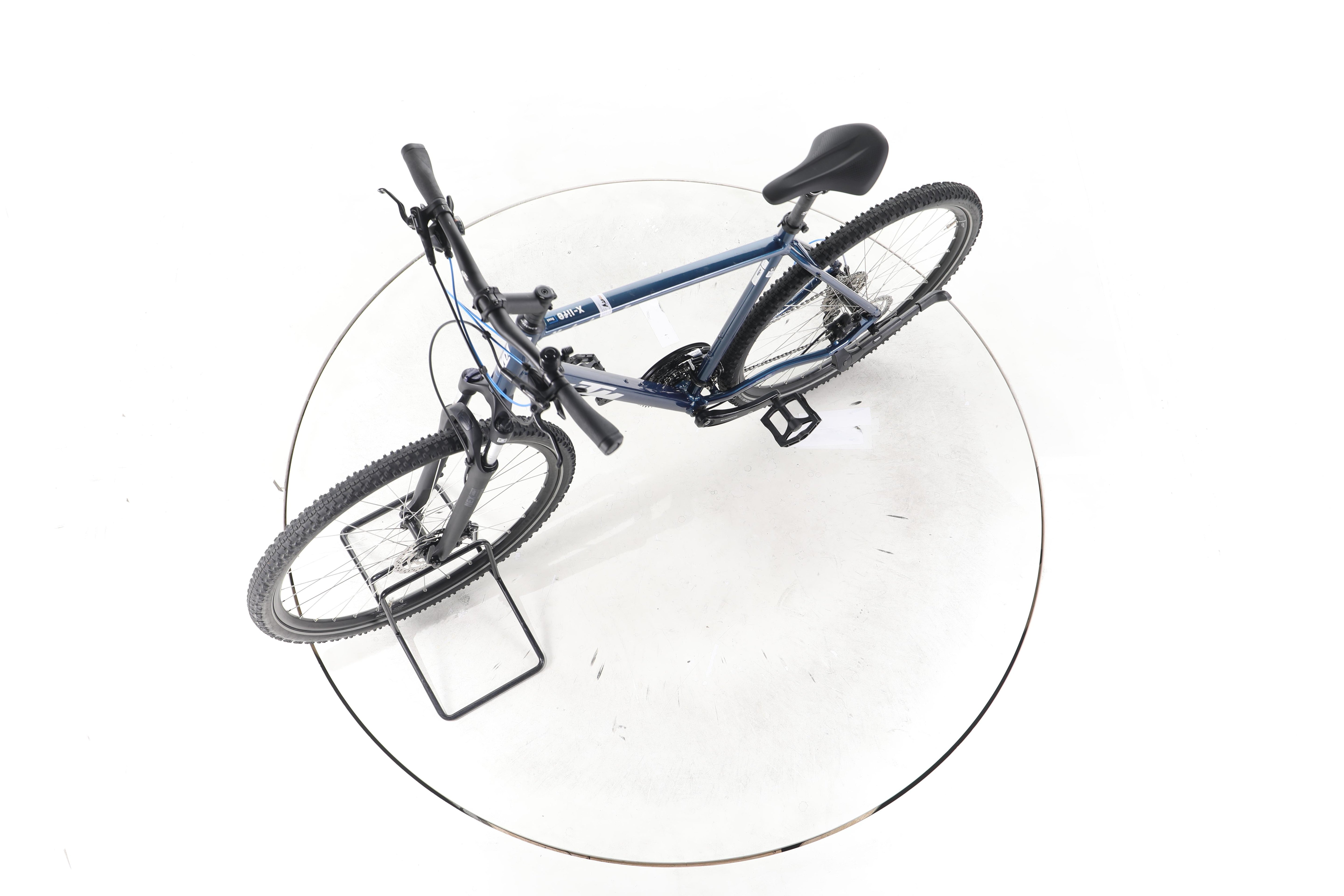 KTM X-Life ROAD Fahrrad Hardtail - Image 18