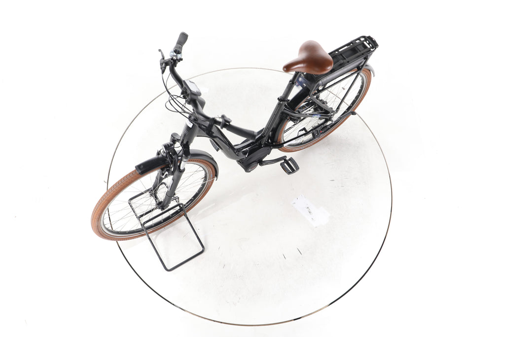 Riese & Müller Swing Rücktritt City E-Bike Tiefeinsteiger - Image 18