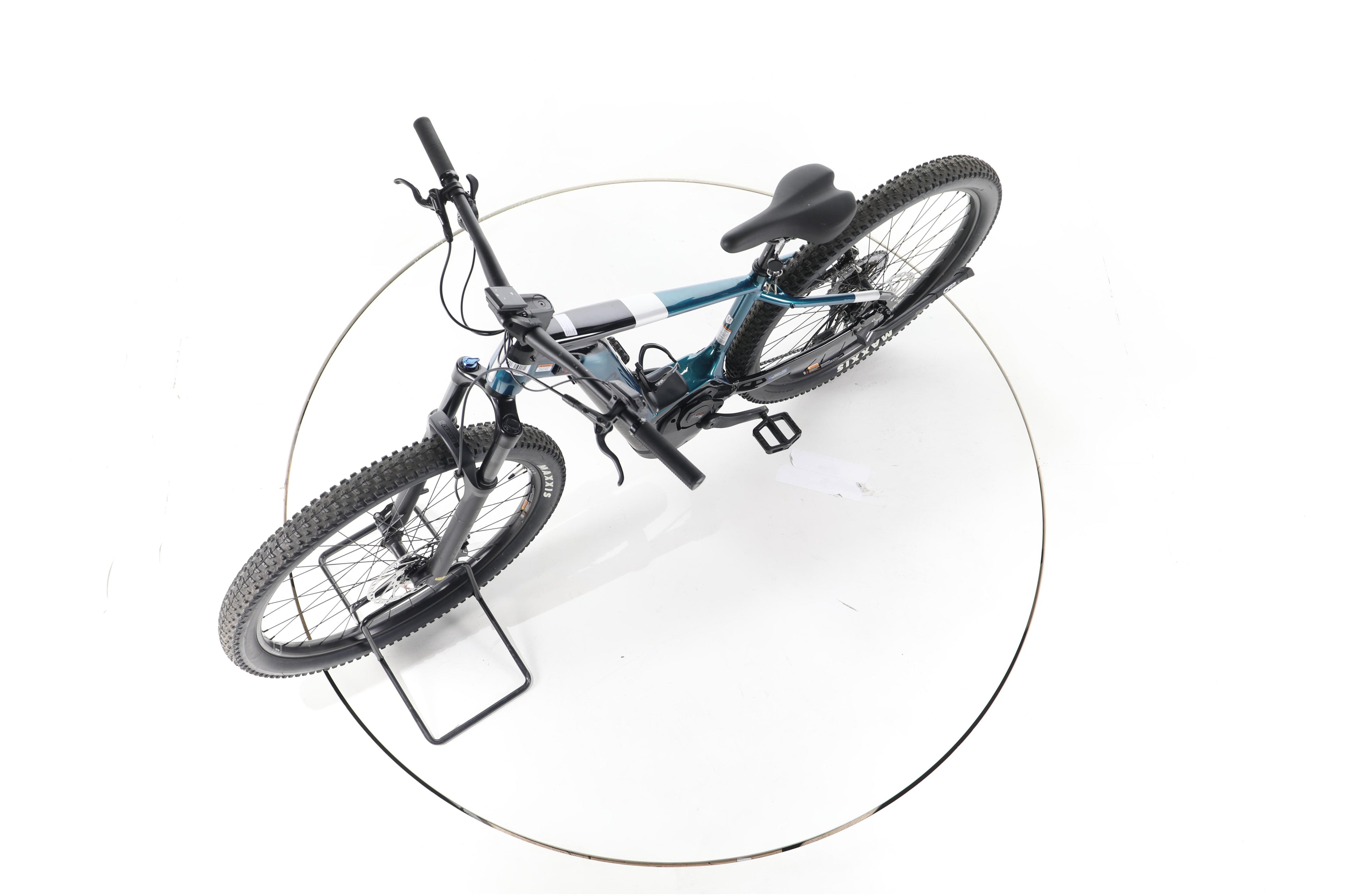 Cannondale Trail Neo 2 E-Bike 2023 - Image 18