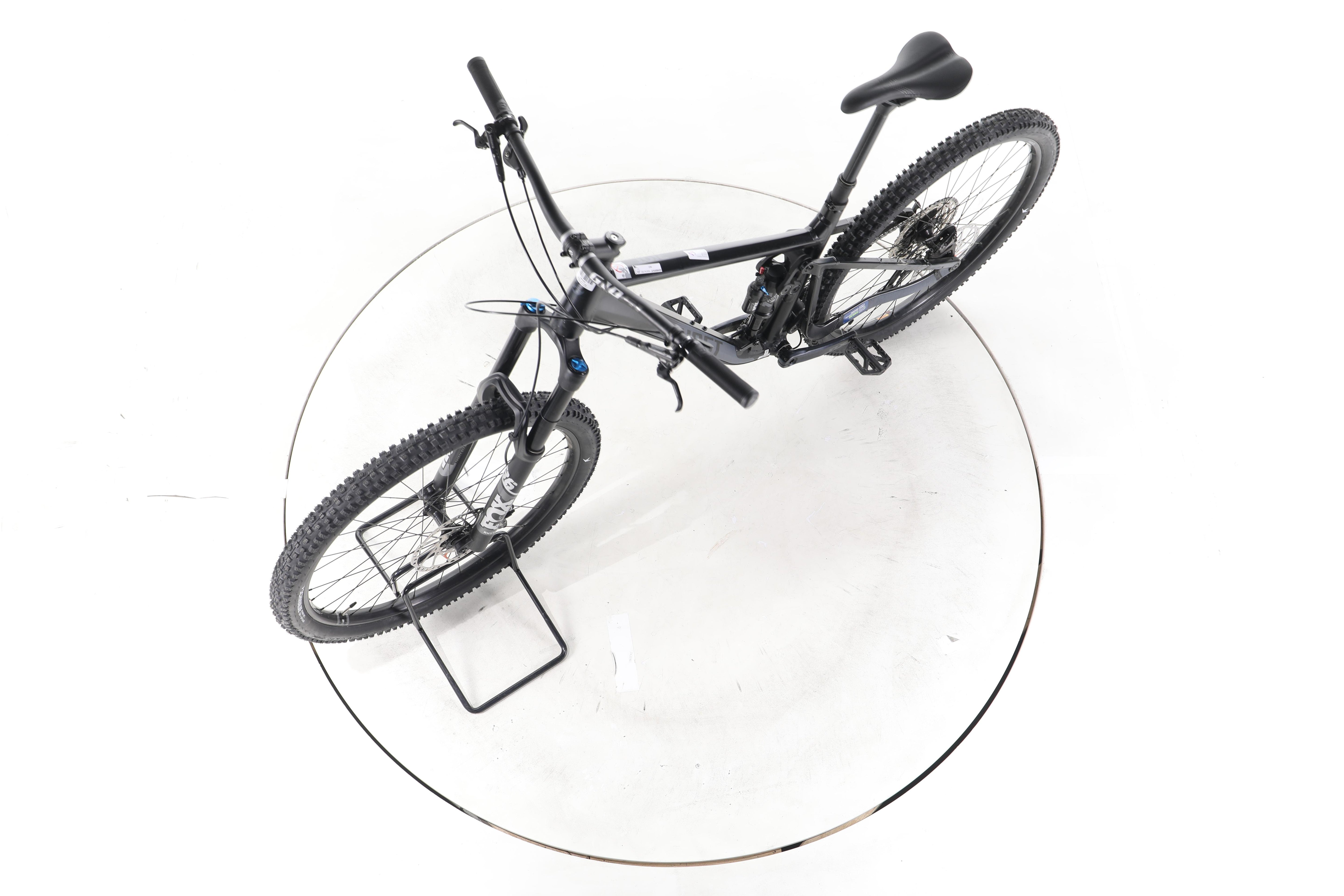 Ghost Riot AM Essential Fahrrad Fully - Image 18