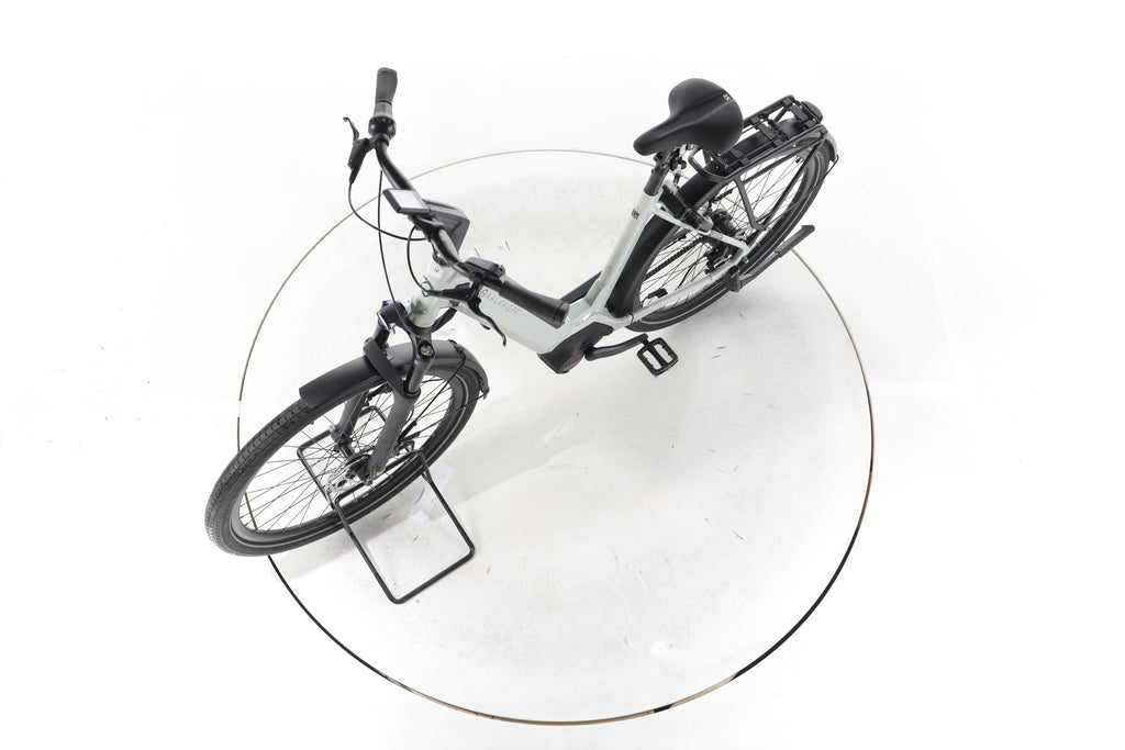 Kalkhoff IMAGE 5.B ADV+ City E-Bike Tiefeinsteiger 2024 - Image 18