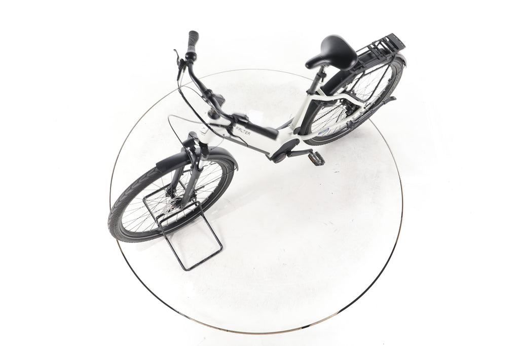 FALTER E 9.4 SE FL City E-Bike Tiefeinsteiger - Image 18