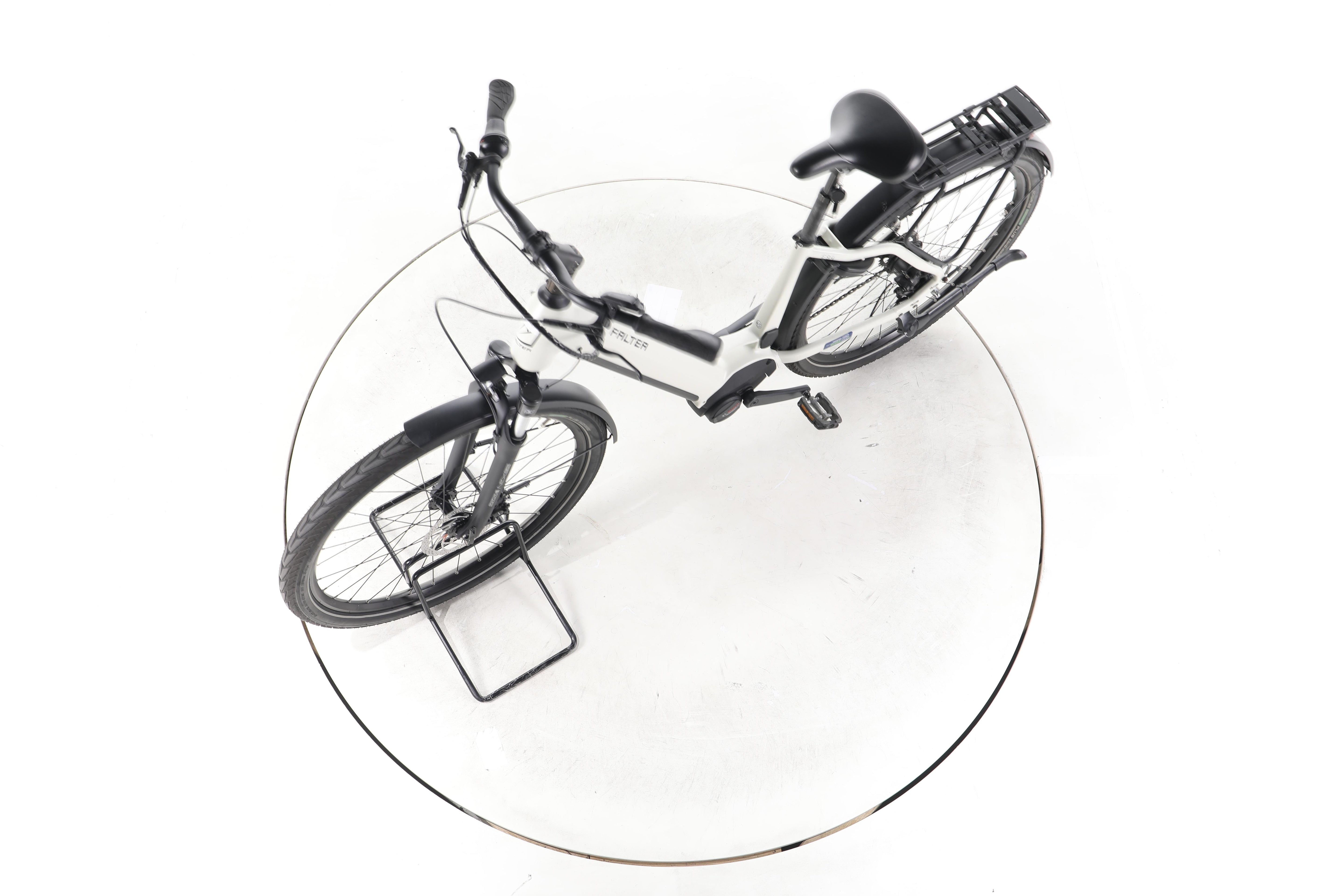 FALTER E 9.4 SE FL City E-Bike Tiefeinsteiger - Image 18