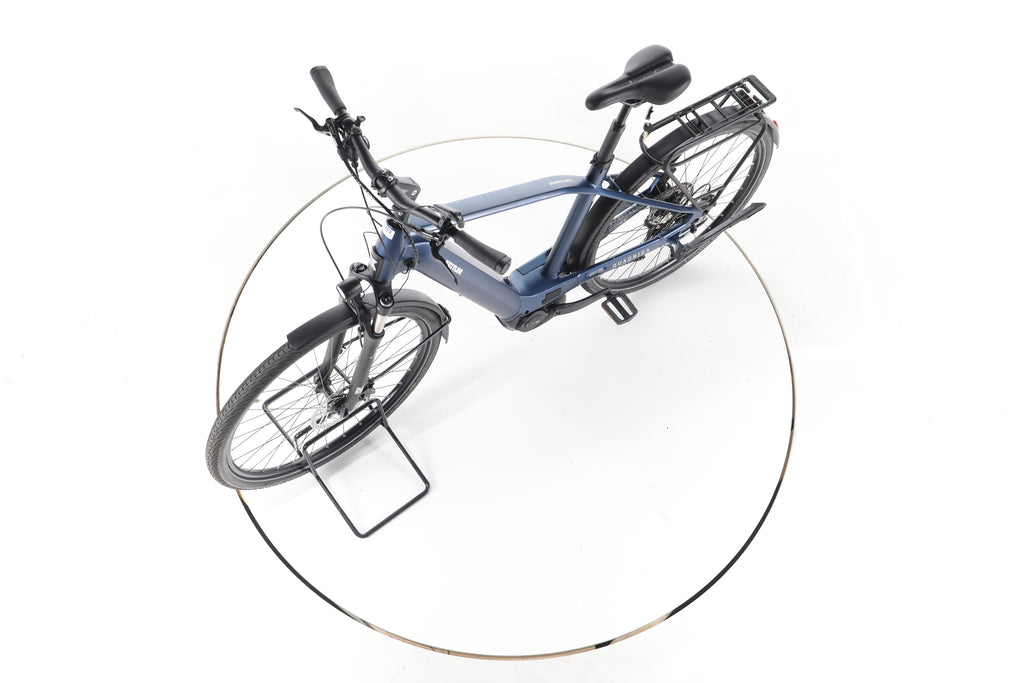 Kettler QUADRIGA COMP CX11 750 Trekking E-Bike - Image 18