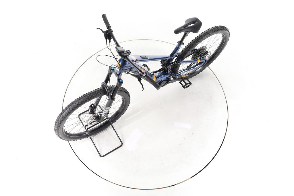 Conway Xyron S 3.9 E-Bike Fully 2024 - Image 18