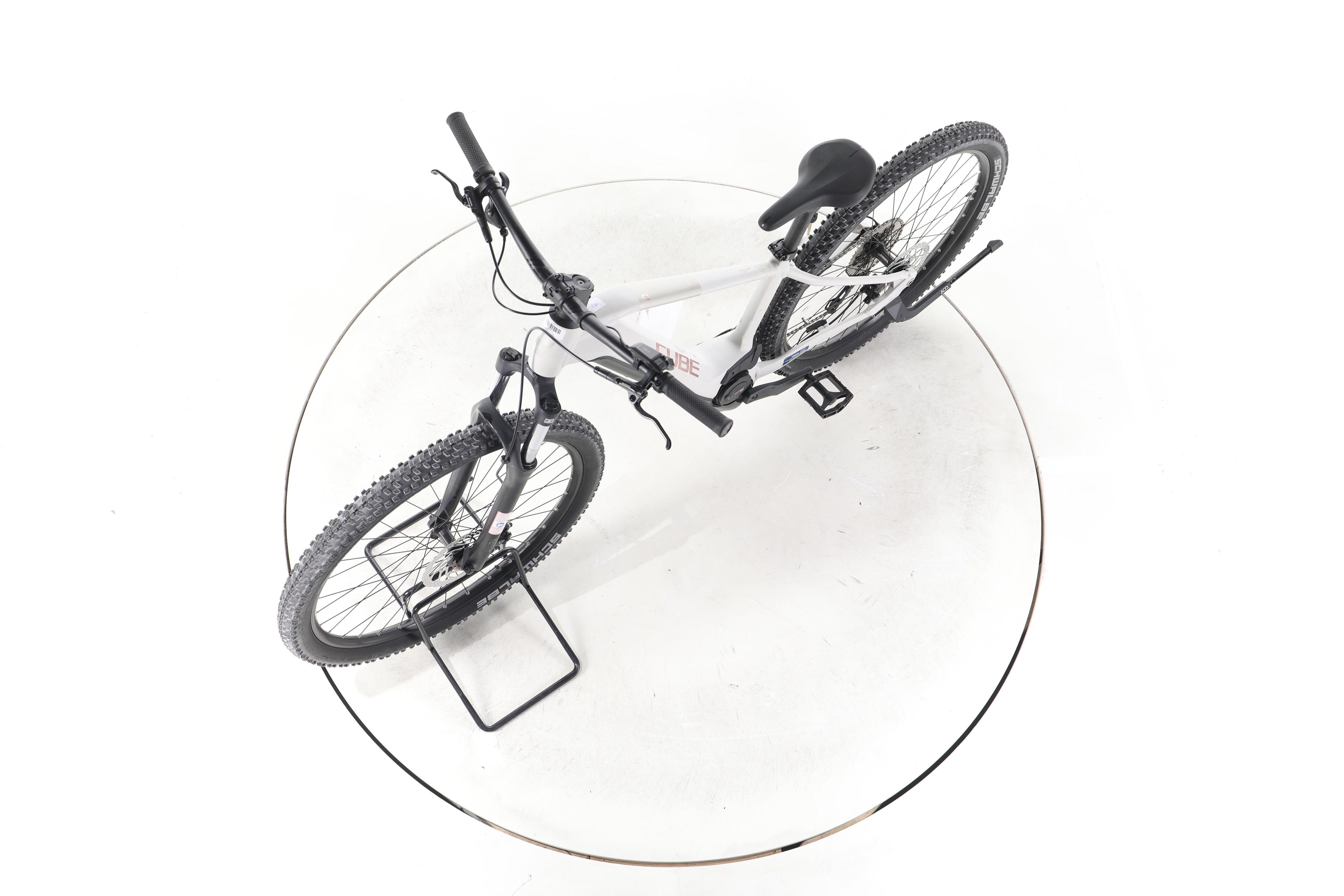 Cube Reaction Hybrid ONE E-Bike - Image 18