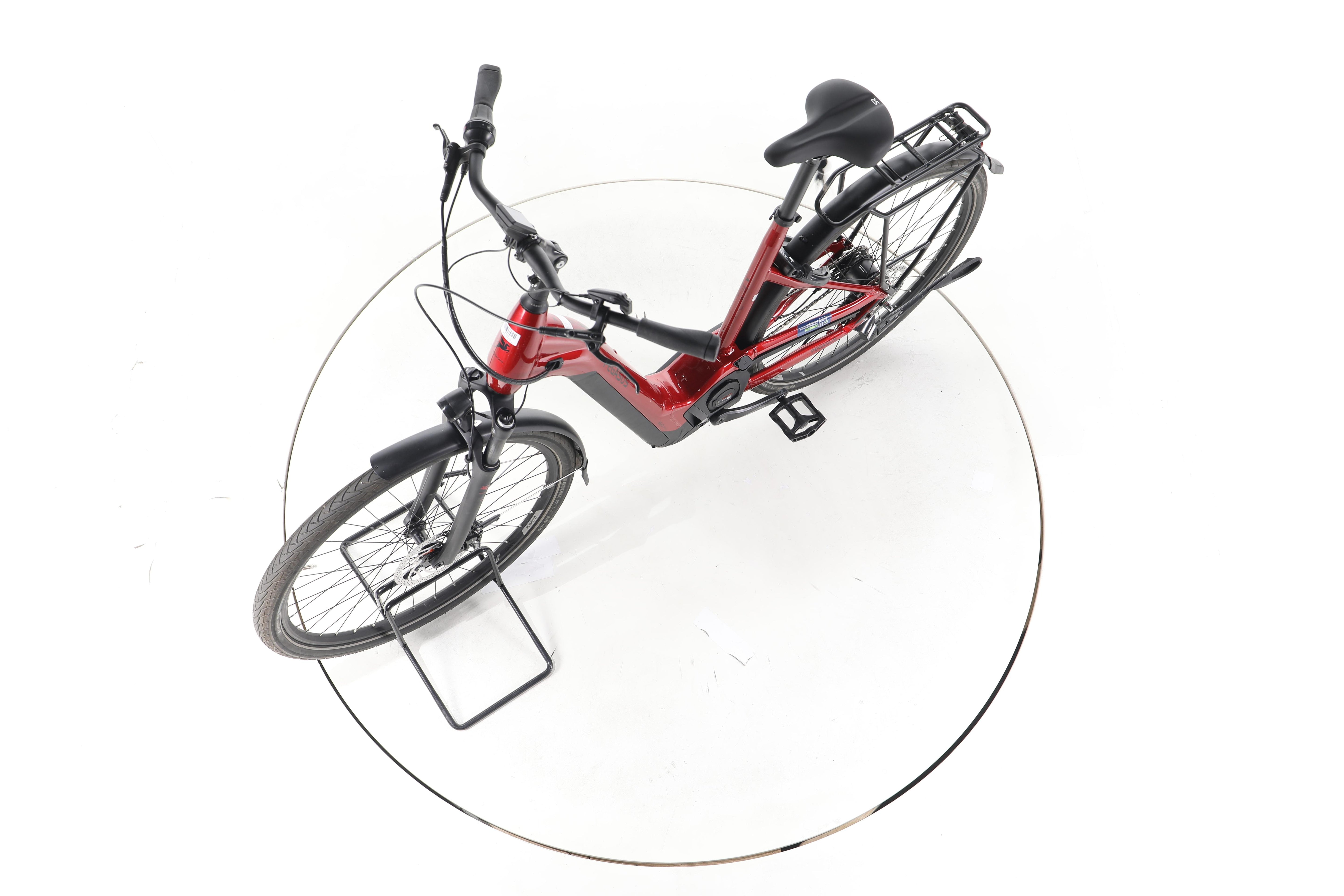 Pegasus Premio EVO 5F Lite City E-Bike Tiefeinsteiger - Image 18