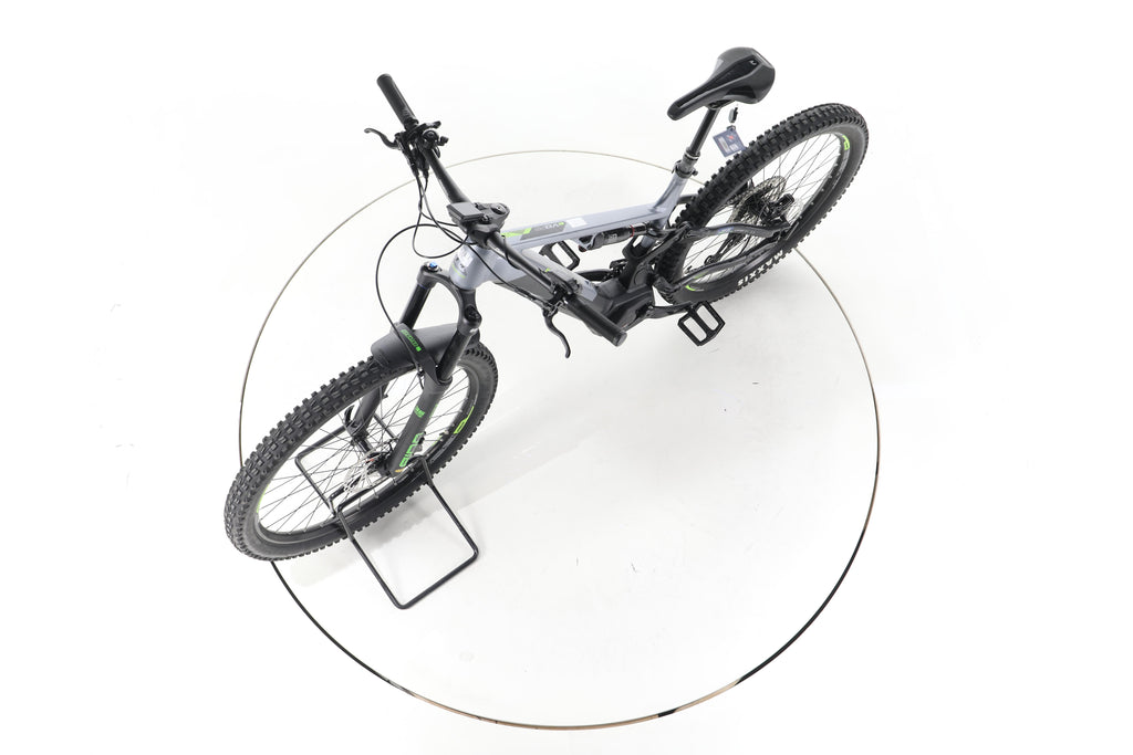 Genesis E-VO FS 2.3 Fully E-Bike - Image 18
