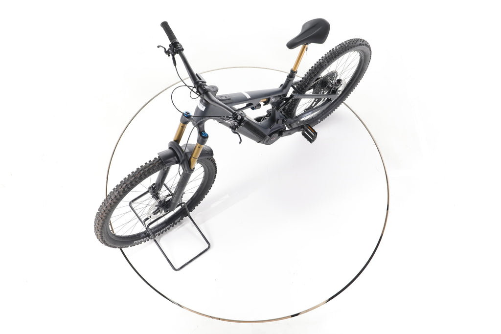 Cube Stereo Hybrid ONE77 HPC AT E-Bike Fully Carbon 2025 - Image 18