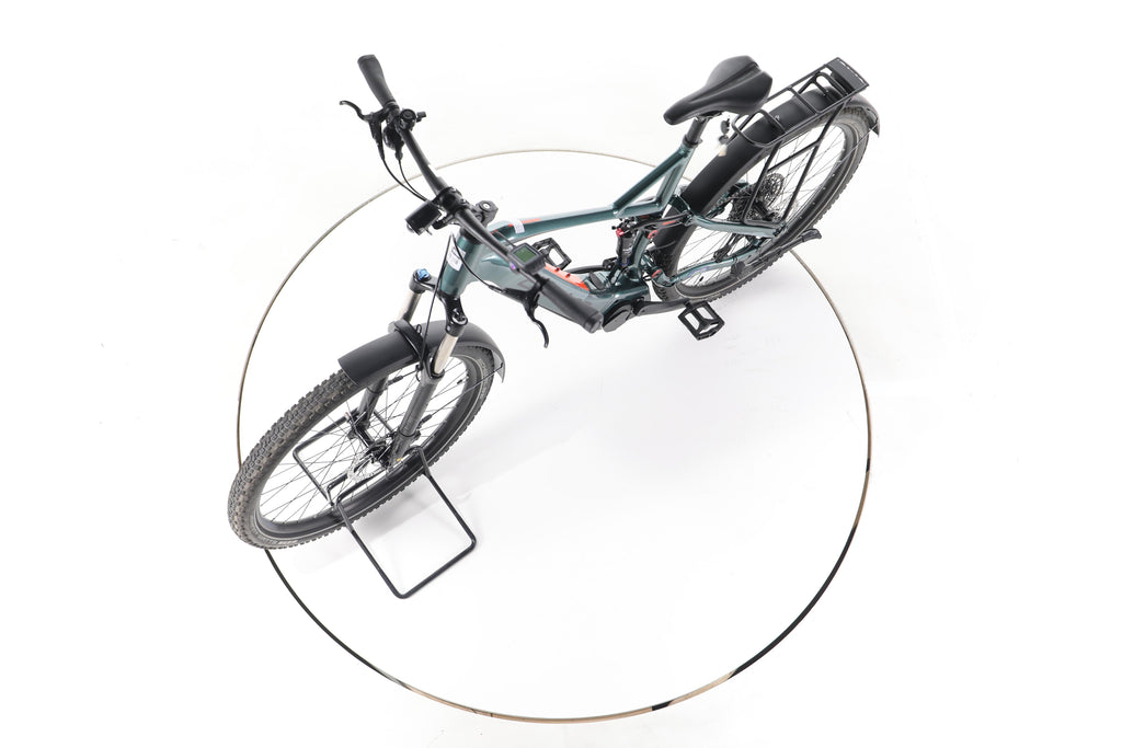 Corratec E-Power MTC 120 Elite SUV E-Bike - Image 18