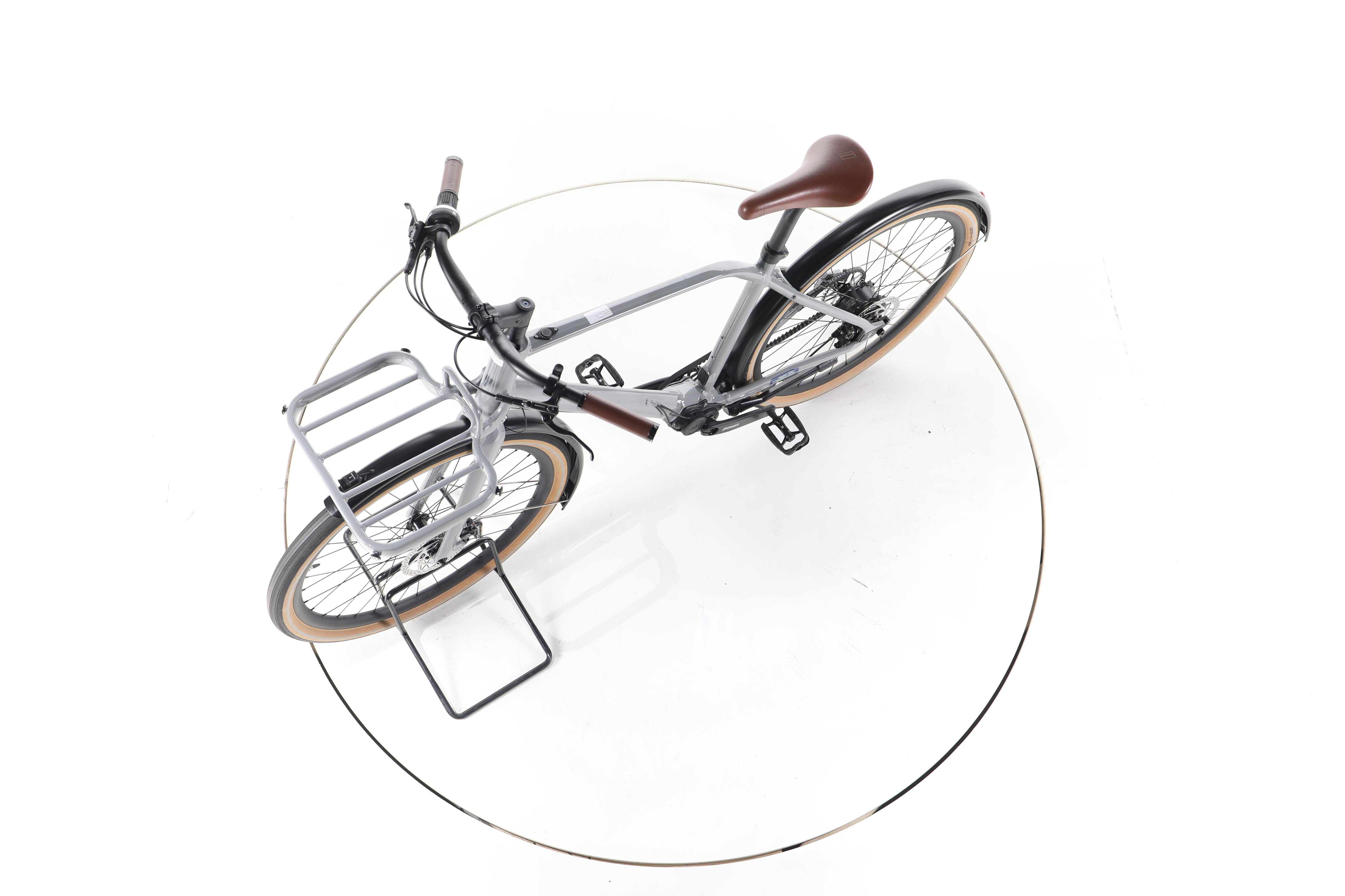 Schindelhauer Bikes Emil City E-Bike - Image 18