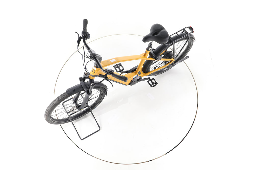 Kalkhoff Image 7.B Excite+ City E-Bike - Image 18