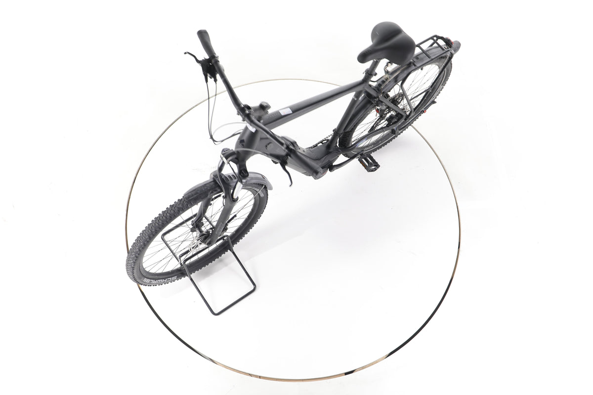 Bulls Cross Flyer EVO 1 Trekking E-Bike - Image 18