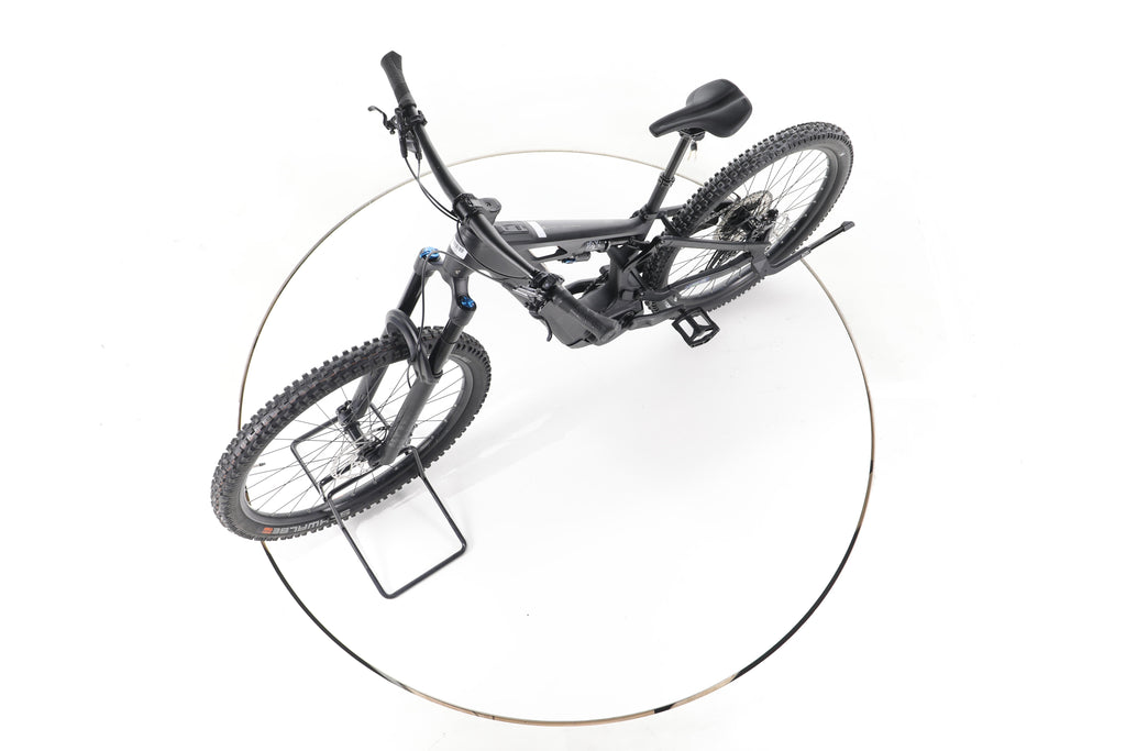 Cube Stereo Hybrid ONE77 HPC SLX E-Bike Fully Carbon 2025 - Image 18