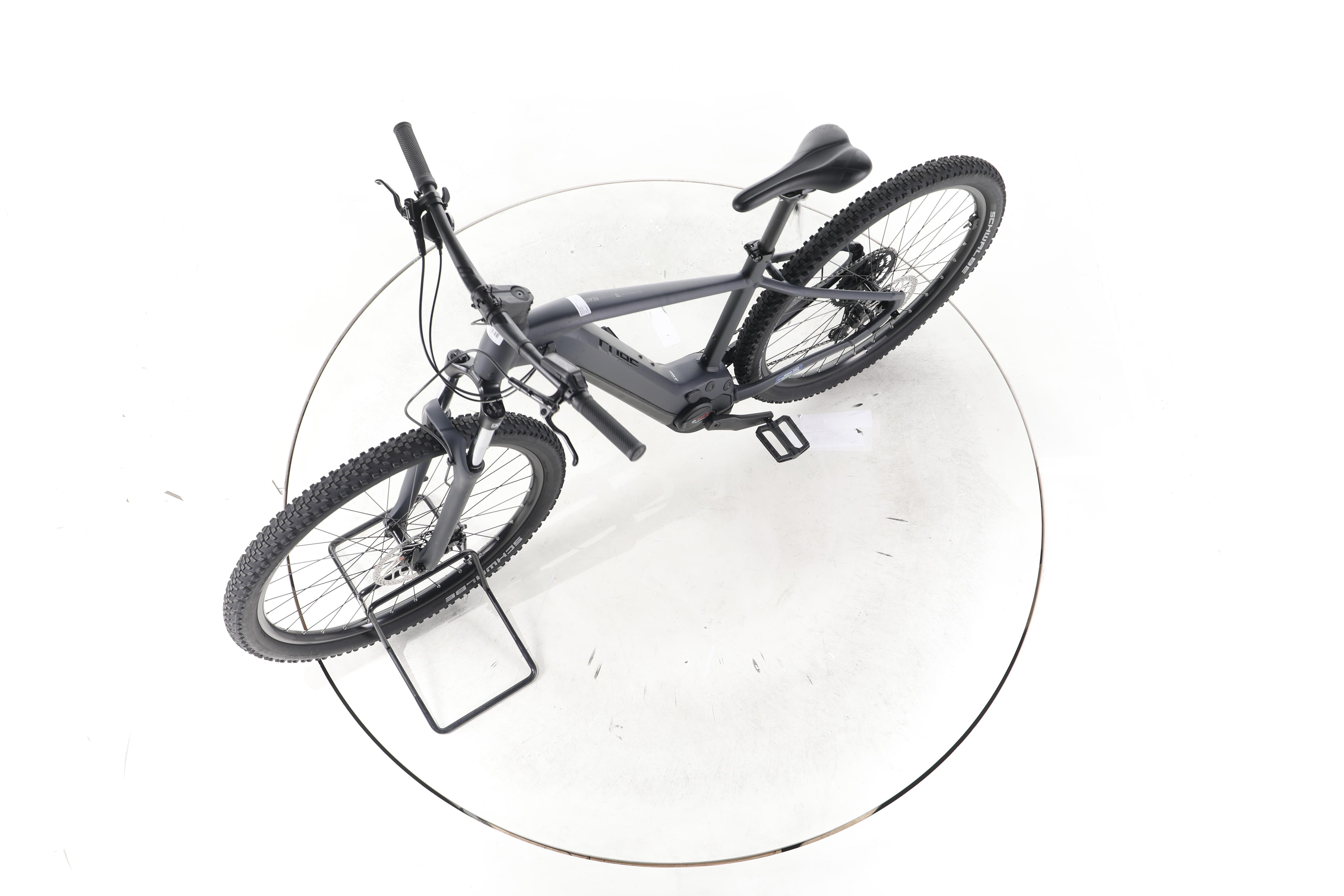 Cube Reaction Hybrid Performance E-Bike 2025 - Image 18