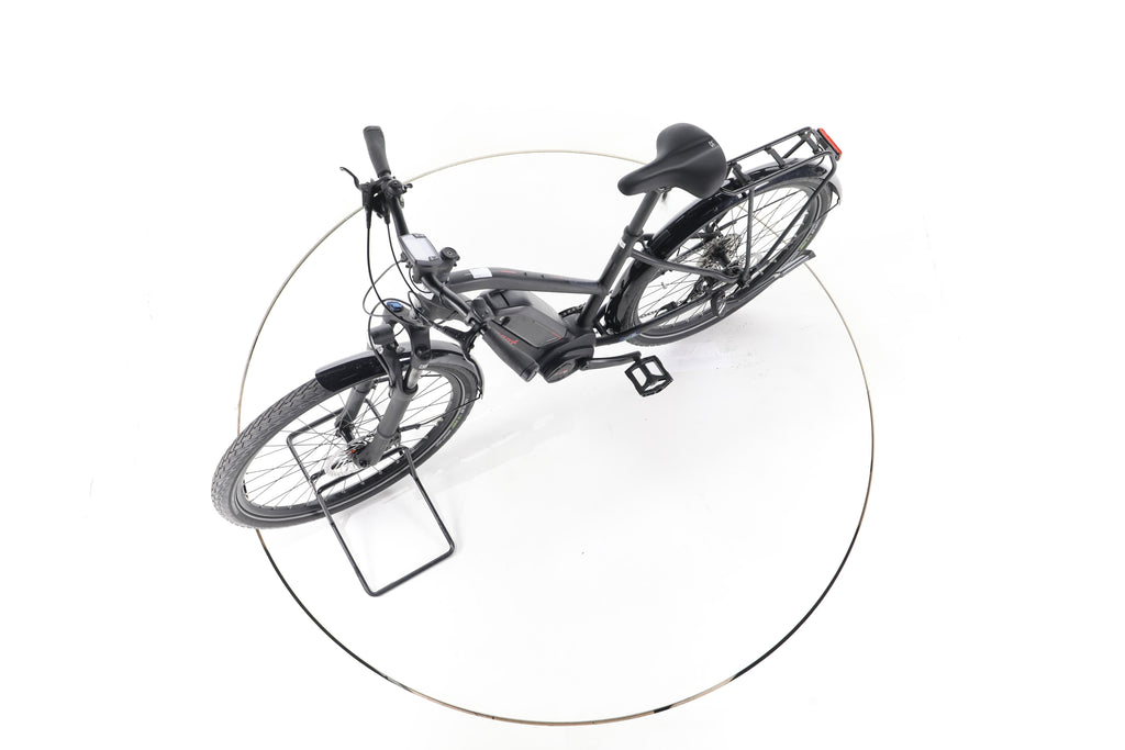Diamant Zing+ Gen 1 Trekking E-Bike - Image 18