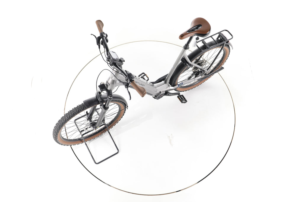 Centurion Country R960i Trekking E-Bike Tiefeinsteiger - Image 18