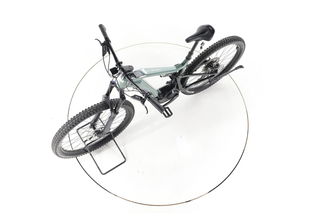 Focus Thron² 6.8 Fully E-Bike 2024 - Image 18