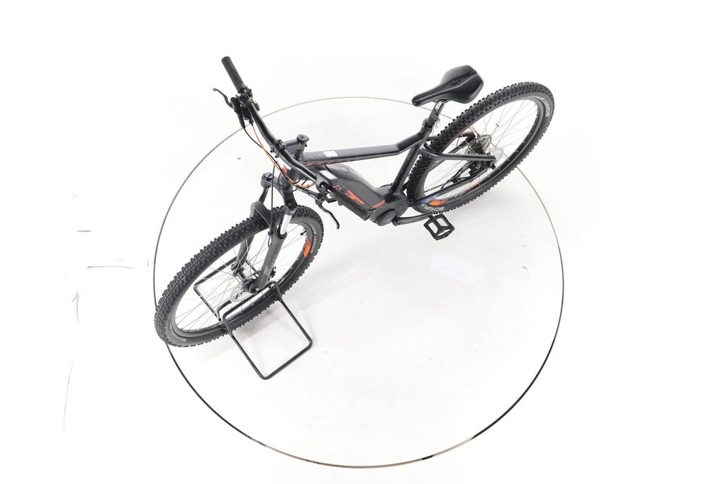 KTM Macina Ride 591 LTD E-Bike - Image 18