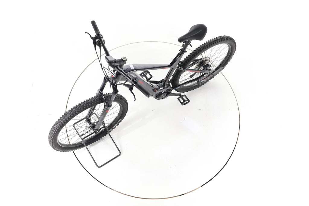 Conway Cairon S 5.0 E-Bike - Image 18