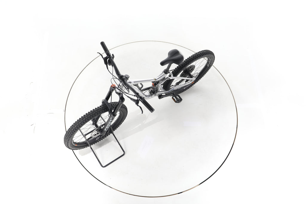 Giant Faith 24 Fahrrad Fully - Image 18