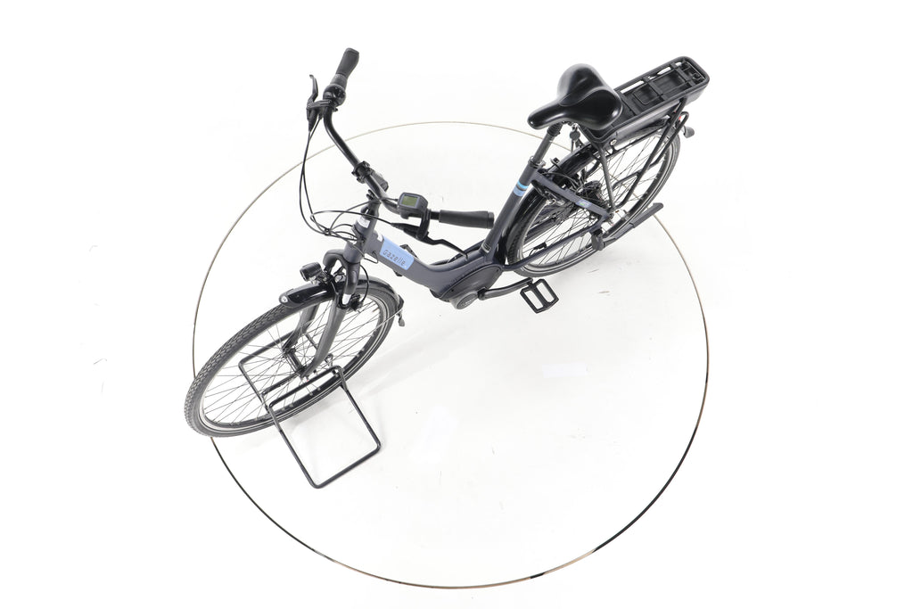 Gazelle Paris C7 HMB City E-Bike Tiefeinsteiger - Image 18
