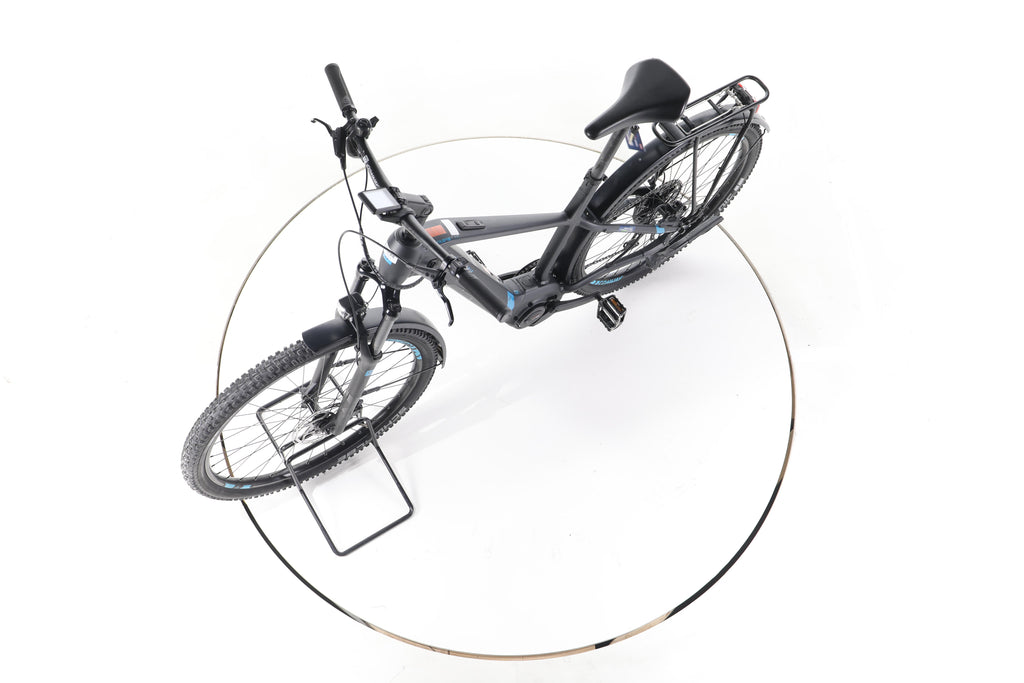 Conway eCairon C 2.0 Trekking E-Bike - Image 18
