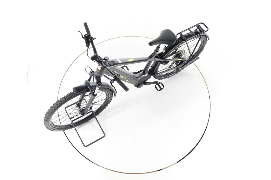 Green's Watford Trekking E-Bike 2023 - Image 18