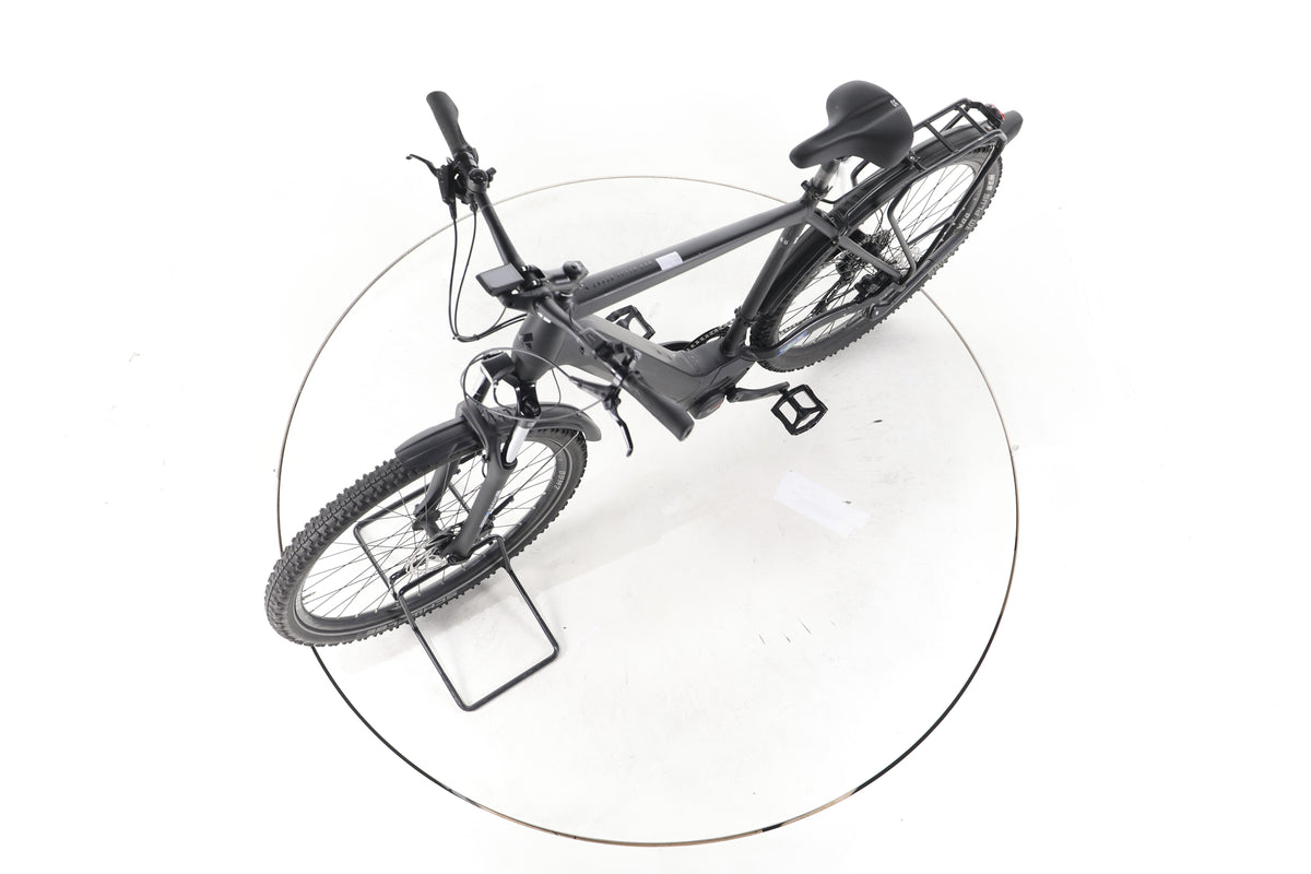 Bulls Cross Flyer Evo 1 Trekking E-Bike - Image 18