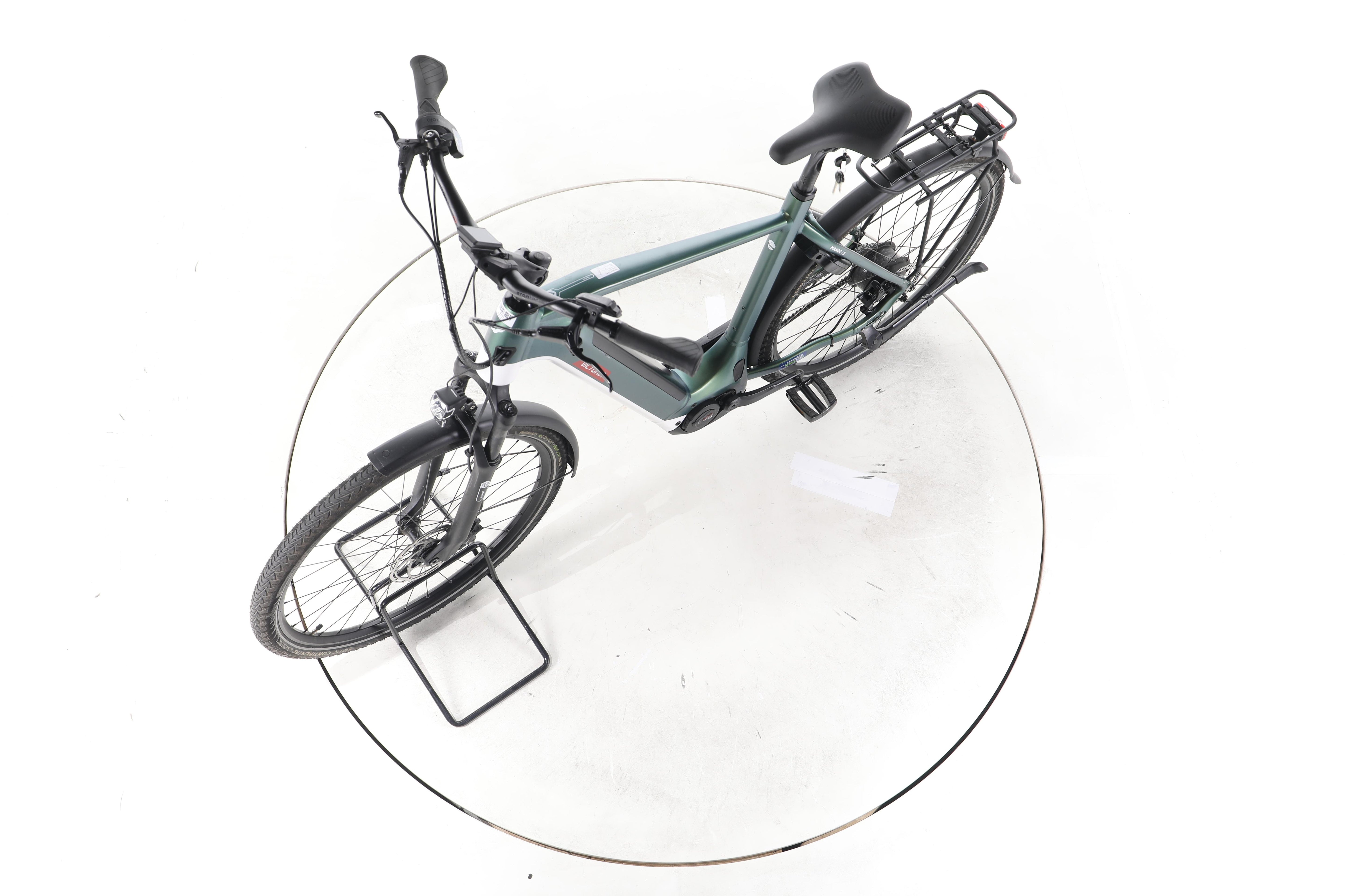 Victoria Manoc 5 City E-Bike 2024 - Image 18