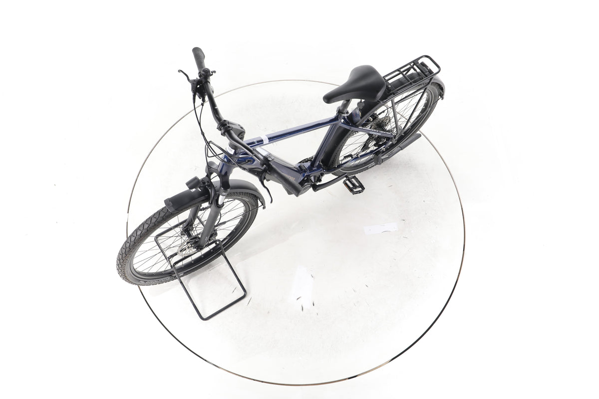 Winora Yucatan 8 Trekking E-Bike - Image 18
