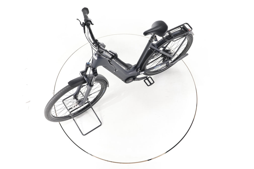 Cube Kathmandu Hybrid Comfort Pro Trekking E-Bike Tiefeinsteiger 2025 - Image 18