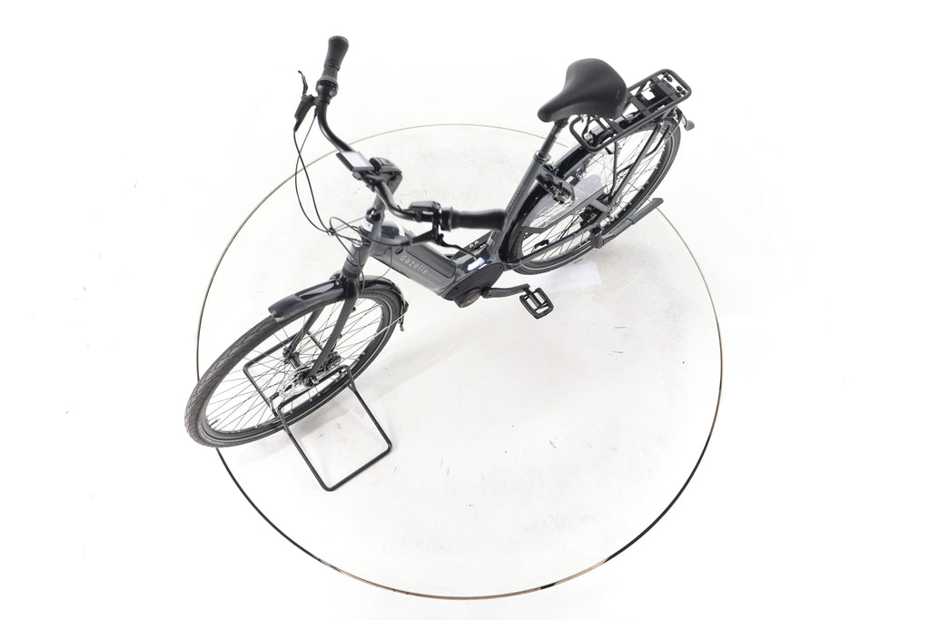 Gazelle Arroyo C5 HMB Elite City E-Bike Tiefeinsteiger 2024 - Image 18