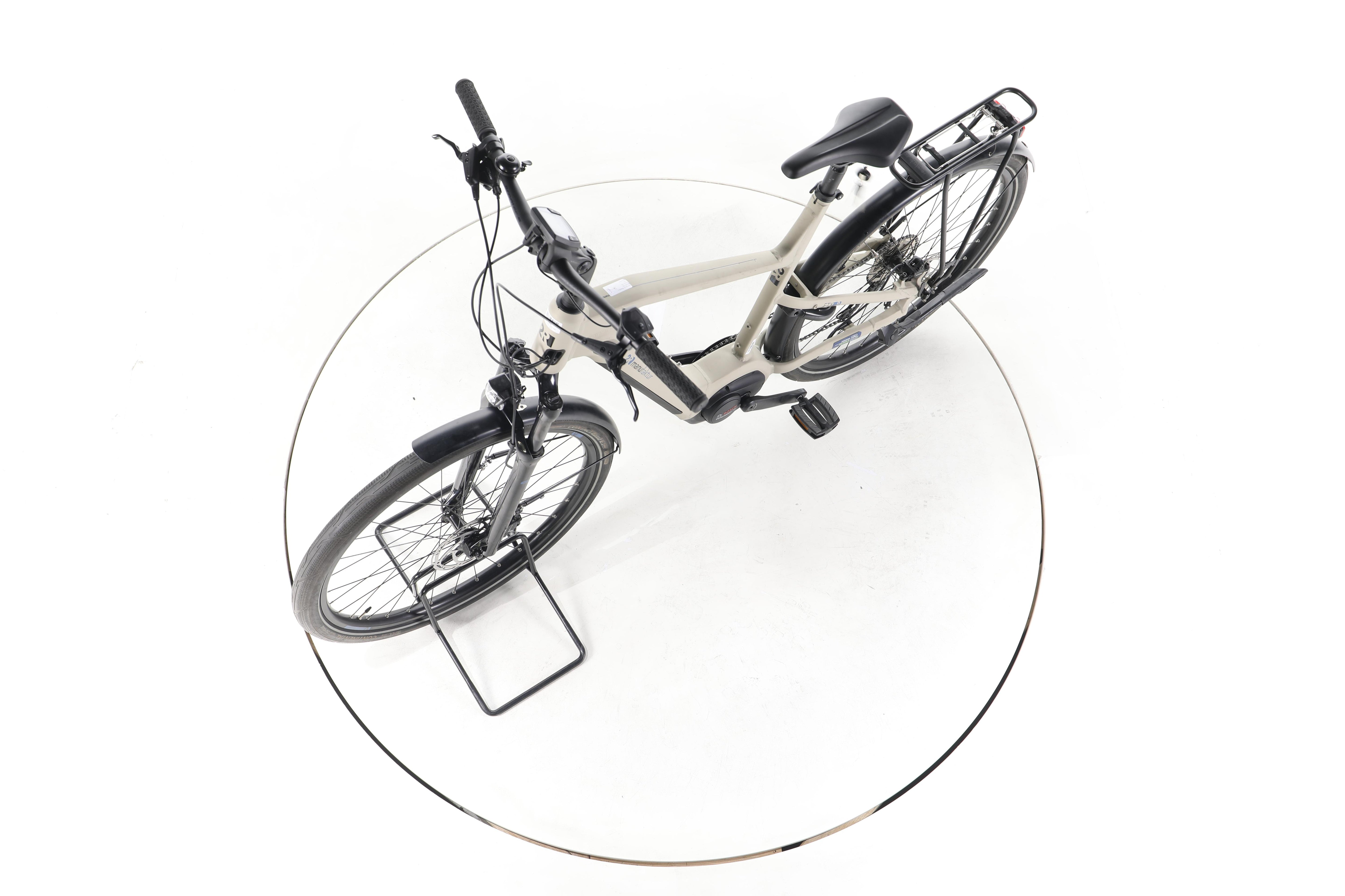 2R Manufaktur ETX 9 Trekking E-Bike - Image 18