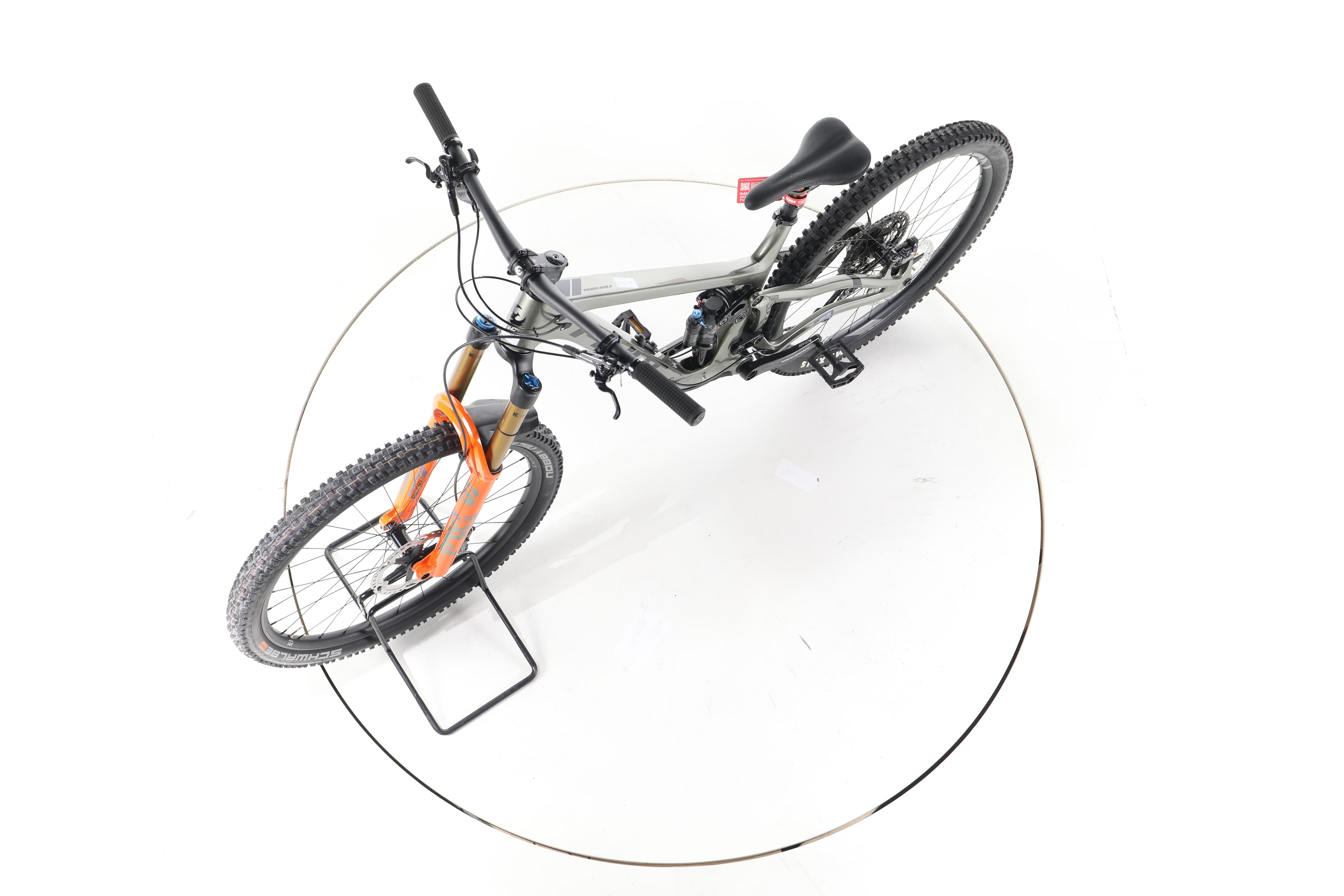 Pivot Cycles Firebird - Image 18