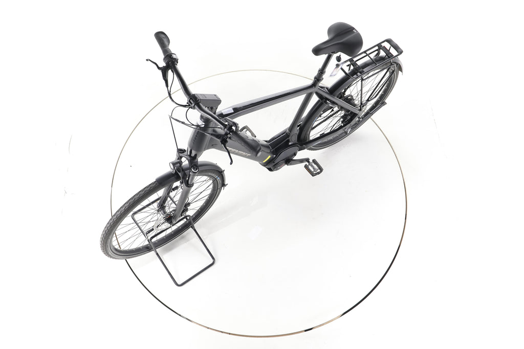Stevens E-Courier Luxe City E-Bike - Image 18