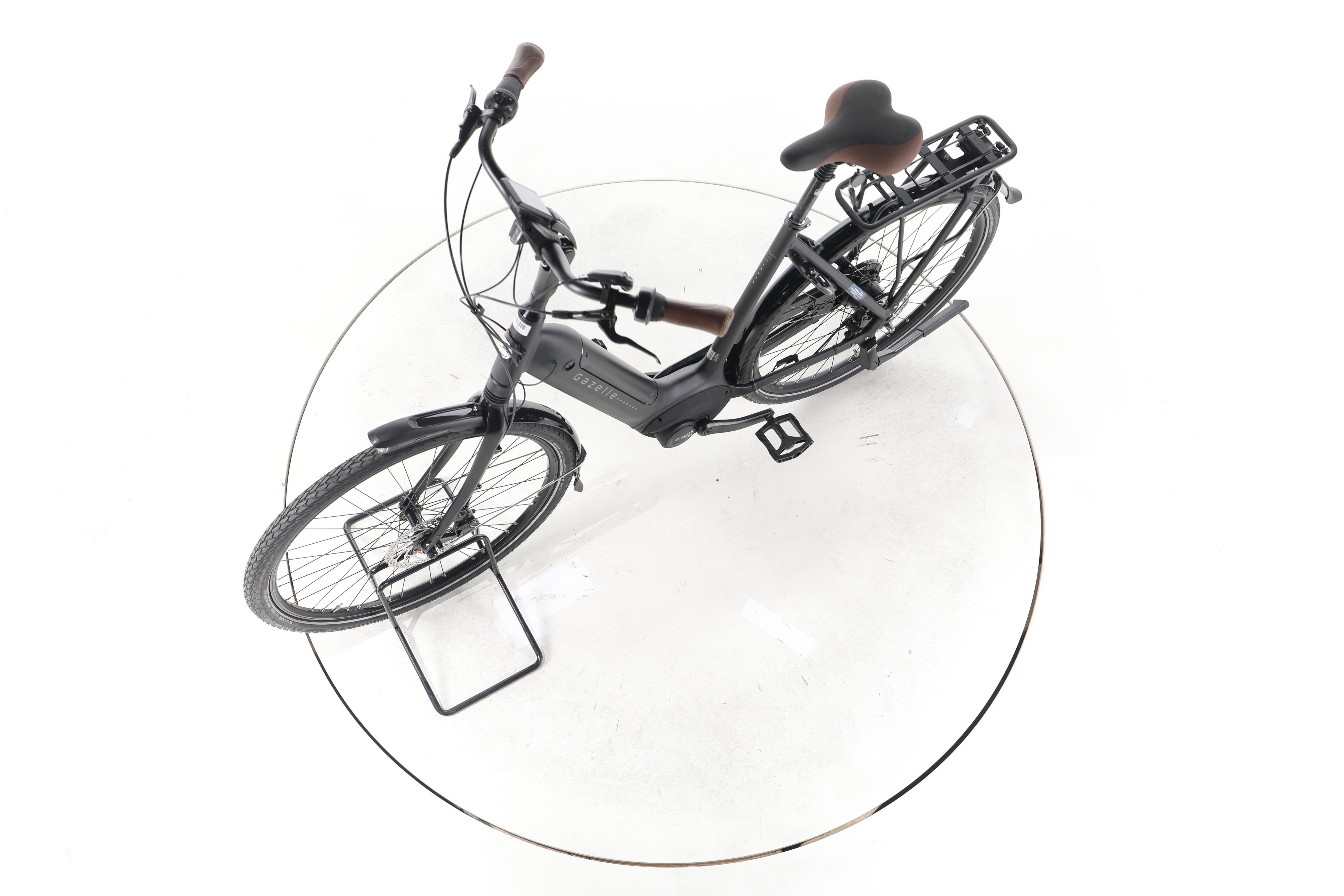 Gazelle Arroyo C8 City E-Bike Tiefeinsteiger 2025 - Image 18